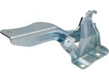 Blic 6802-00-1617451P - Oe 65401 4EA0A Cerniera, Cofano Motore Per Qashqai Ii (J11)