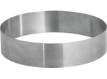 Tortenreifen, HöHe: 60 Mm, ø: 240 Mm
