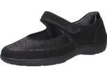 WaldläUfer Henni 496H33-350-001 (6,5/Nero)