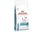 Royal Canin Vhn Dog Anallergenic Small 1,5Kg, 550938785