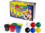 Vernici Per Poster 6 Colori - 20Ml Astrino