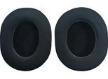 Inf Cuscinetti Auricolari Di Ricambio Compatibili Con Le Cuffie Razer Blackshark V2/V2 Pro, 1 Paio Nero
