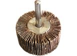 50 Mm Mola Abrasivi A Lamelle Grana 240