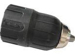 1,5-13 Mm Click-Mandrino Autoserrante Con Filetto 1/2"-20 Unf"