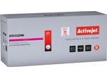 Activejet ATO-532MN Toner (Replacement For Oki 46490402; Supreme; 1500 Pages; Magenta)
