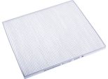 Denckermann M111021 Filtro Aria Abitacolo Filtro Antipolline Per Nissan NV200 / Evalia Bus