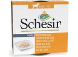 Schesir Dog Konz. Cane Adulto 150G
