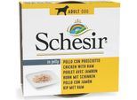 Schesir Dog Konz. Cane Adulto 150G