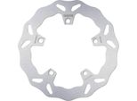 Disco Freno Galfer DF522W Wave® Rigido Anteriore 267X4,5Mm Per Yamaha X-Max Tech-Max Yp R 250 / 300 Cc
