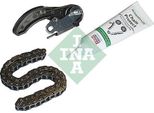 Set Catena Di Distribuzione Opel Astra J/K 1.6Cdti(Pompa Olio)