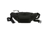 Brandit Waistbeltbag Molle Nero - Uni