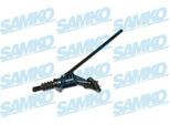 Samko F30382 Cilindro Frizione Per Ford Transit Mk7 Furgone (V363, Fcd, Fdd) Transit Custom V362 Furgone (Fy, Fz) Tourneo Custom V362 Bus