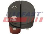 Fast FT82251 - Oe 1006292 Interruttore Regolatore Finestrino, Anteriore Destro Per Tourneo Connect, Transit Connect