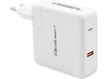 Qoltec Qoltec 51710 Power Charger Gan 108W