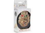 Karty Do Gry Harry Potter Z Hogwarts - Oficjalna Licencja