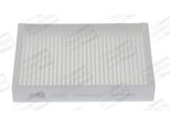 Champion CCF0503 Filtro Abitacolo Filtro Antipolline Adatto Per MERCEDES-BENZ Classe V (W447)