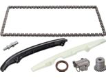 Set Catena Di Distribuzione Fiat 0,9 500/500L/Panda/Punto