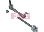Direttore Drake. Bmw 7 (G11, G12) 15-Le Con Tappo Terminale