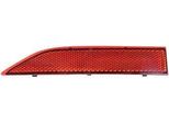 Van Wezel Catarifrangente 0393940 Paraurti Destro Per Audi A4 B9 Avant (8W5, 8WD)