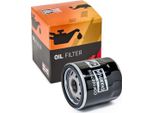 Filtro Olio Champion COF100751S Filtro Avvitabile Per Ford Transit Mk6 Furgone (V347, V348, Fa) Transit Mk7 Furgone (V363, Fcd, Fdd) Transit Mk6 Bus