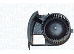 Magneti Marelli 069412312010 - Motore Di Soffiaggio Per Kangoo (Fc), Kangoo (Kc)