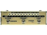 Valeton Dapper Mini Chitarra Acustica Multieffetto