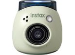 Fujifilm Instax Mini Pal Fotocamera Istantanea 2560 X 1920 Mm Cmos Verde