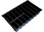 Bs Systems Bidone Per Minuteria 12 Contenitori Xlb ( 6100000152 )