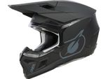 Casco Per Bambini O´Neal 3SRS Solid Nero L (52/53 Cm)