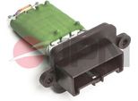 Jpn 60E9131 - Oe 46723713 GebläSewiderstand FüR Panda, Punto, Ducato, Doblo, Barchetta, 500X (334), 500L (351, 352), 500 (312), Seicento, Stilo