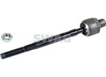 Swag 85 94 2215 Giunto Assiale Barra Di Accoppiamento Per Honda Jazz Ii Hatchback (Gd, GE3, GE2) Anteriore Sinistro