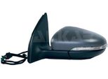 Alkar 6175124 - Oe 5K0857507AE9B9 Specchio Esterno, Sinistro Per Golf Vi