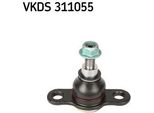 Skf Vkds 311055 - Oe 2N0 407 361 A Giunto Sferico Per Crafter (Sx, Sy), Crafter (Sz)