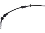 Febi Bilstein 185981 Tubo Freno Anteriore Sinistro Anteriore Destro Per Audi A6 Avant (4G5, 4GD, C7) A6 Limousine (4G2, 4GC, C7) A7 Sportback (4GA, 4GF)