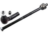 Asta Di Sterzo Vw Golf Vii, Audi A3, Seat Leon, Skoda Octavia 19-Sinistra Con Terminale Ad Asta