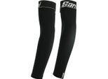 Santini Scaldamani Per Bicicletta - Nuhot - Nero XS-S
