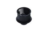 Nrf 34417 Motore Soffiatore Interno Per Renault Koleos (Hy) Per Nissan Qashqai / Qashqai +2 I (J10, NJ10)