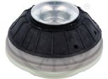 Optimal F0-0044S Kit Di Riparazione Dei Montanti Anteriori Per Fiat Panda Hatchback (312, 319)