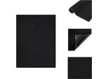Vidaxl Zerbino 60X80 Cm Nero - Zerbini