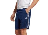 Pantaloncini Adidas Train Essentials Piqué 3-Stripes Uomo