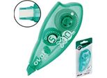 Correttore Ovale In Nastro Da 5 Mm X 10 M
