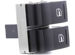 Ridex 1761S0034 - Interruttore Regolatore Finestrino Oe 7E0 959 855A, Sinistro Per T5