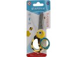 Starpak - Forbici Per La Scuola - Bee