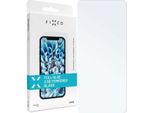Vetro Temperato Per Xiaomi Redmi A3, Colla Piena Fissa 2.5D Vetro Temperato