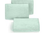 Asciugamano Amy (21) 70X140 Cm Menta