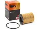 Filtro Olio Champion COF100696E Elemento Filtrante Per Opel Grandland X (A18) Crossland X (P17) Combo E Furgone / Estate (X19) Per Toyota Proace Furgone (Mdz)