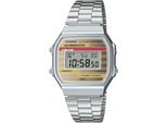 Orologio Da Uomo Casio Vintage Casio Vintage Iconic Casio-A168Weha-9Aef
