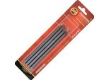 Matita Di Grafite Progresso 9814/HB/2B/4B/6B 4 Pz