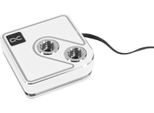 Alphacool Core 1 Aurora Raffreddatore Per Cpu Argb - Bianco