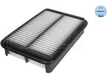 Meyle 30-12 321 0016 - Oe 16 076 733 80 Luftfilter FüR C4 Aircross, 4008, Previa (R1, R2)